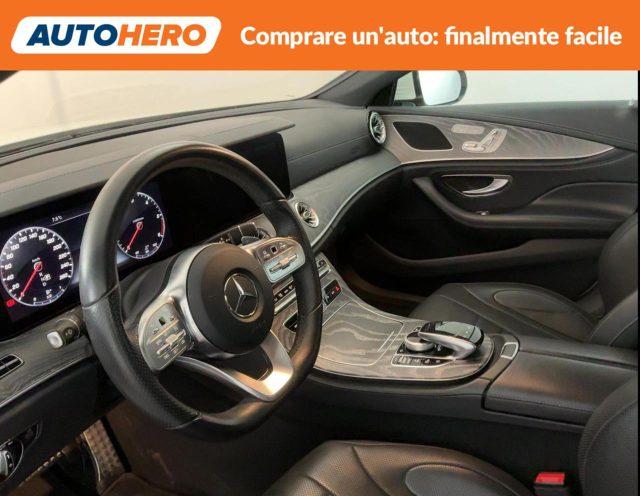 MERCEDES-BENZ CLS 300 d Auto Premium