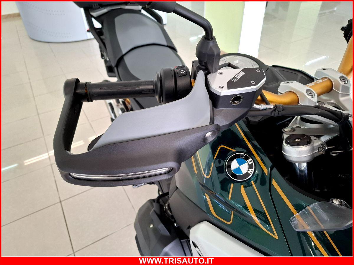 Bmw R 1300 GS Option 719 Tramuntana