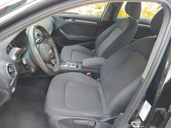 Audi A3 SPB 1.4 TFSI S tronic g-tron Sport