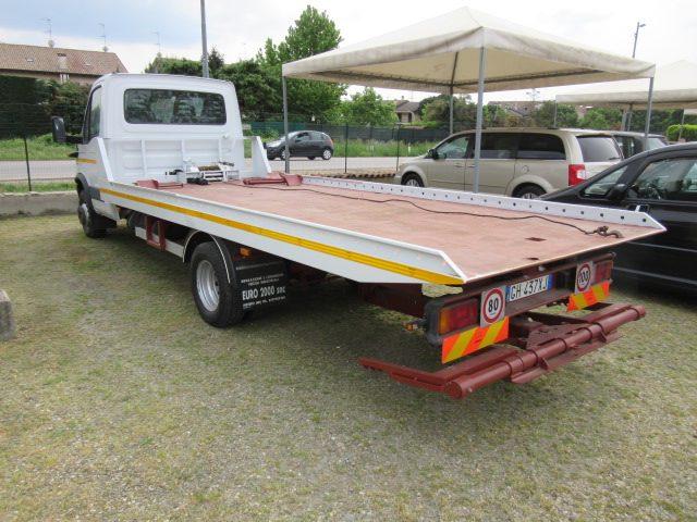 IVECO DAILY 65 C 15