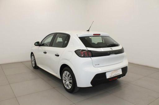 Peugeot 208 1.2 Puretech Active Pack 75 Cv.