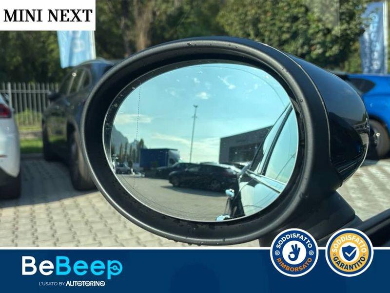 MINI Mini 5 porte MINI 5P 1.5 COOPER YOURS AUTO