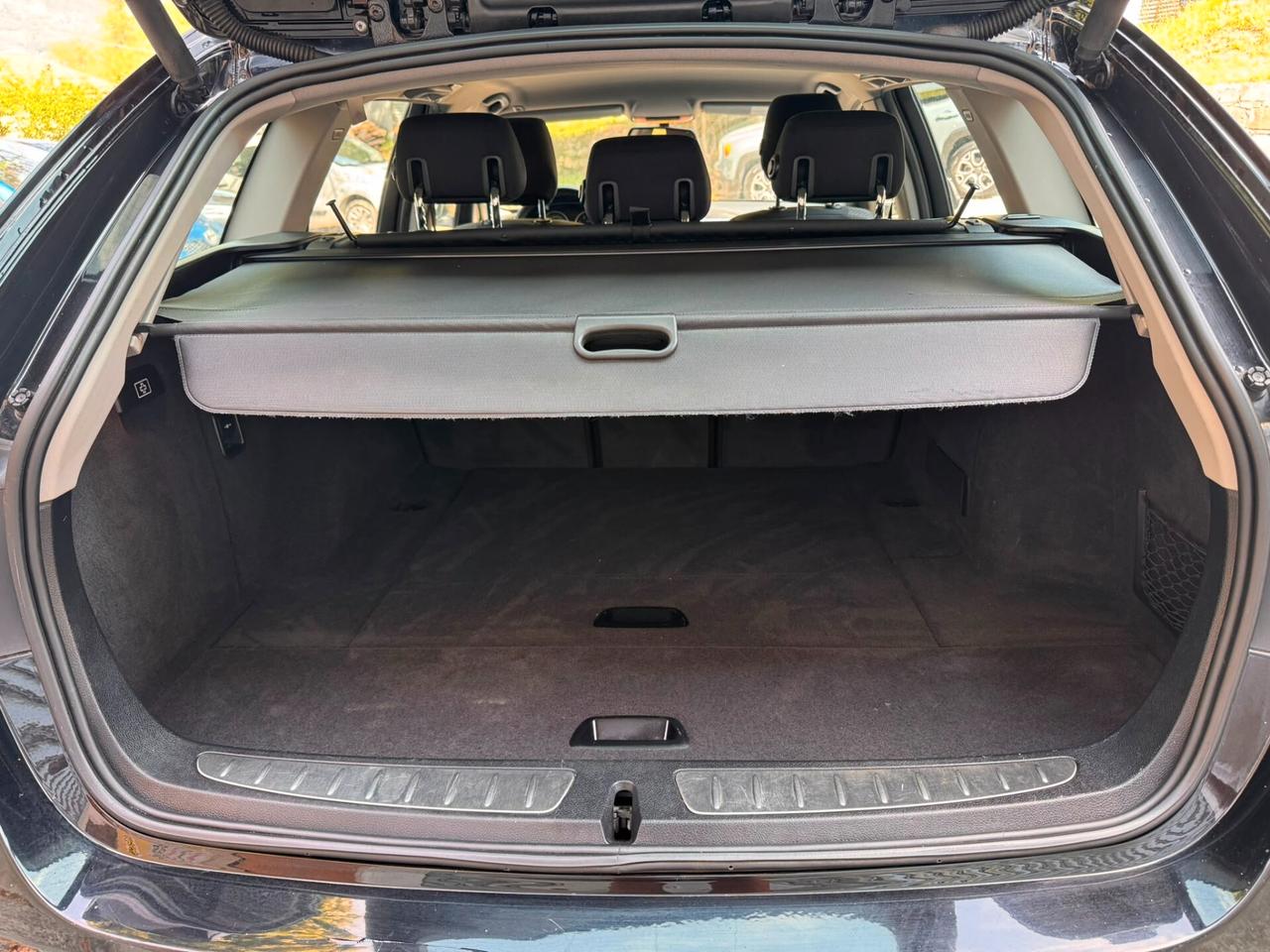 Bmw 320 320d Touring Modern GARANZIA 1 ANNO