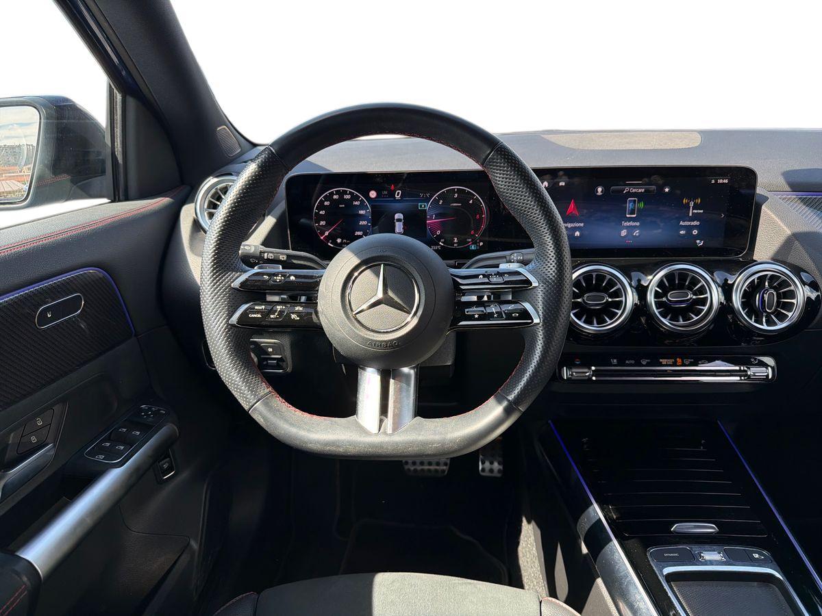 Mercedes-Benz GLA 200 d AMG Line Advanced Plus auto