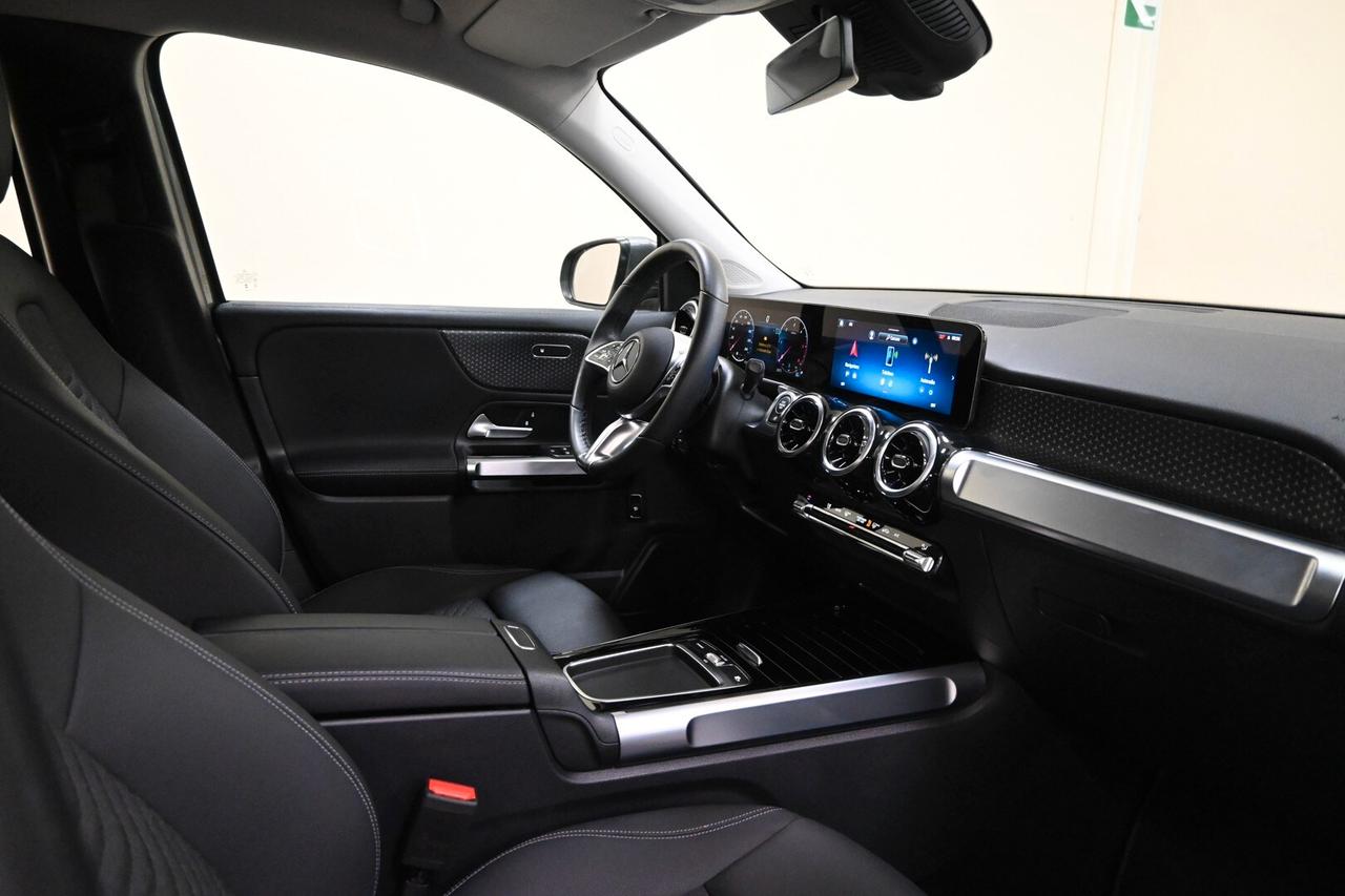 MERCEDES GLB (X247) GLB 180 d Automati...