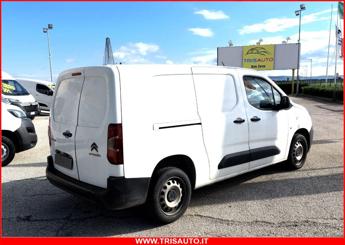 CITROEN Berlingo Van XL 1.5 Bluehdi S&S