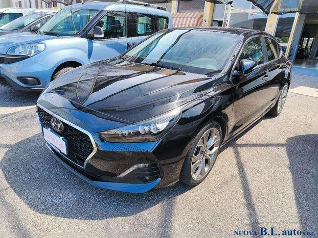 HYUNDAI - i30 - 1.4 T-GDI 5p. Style GPL