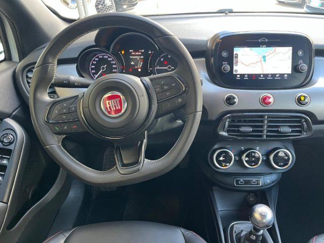 FIAT 500X 1.6 MultiJet 130 CV Sport