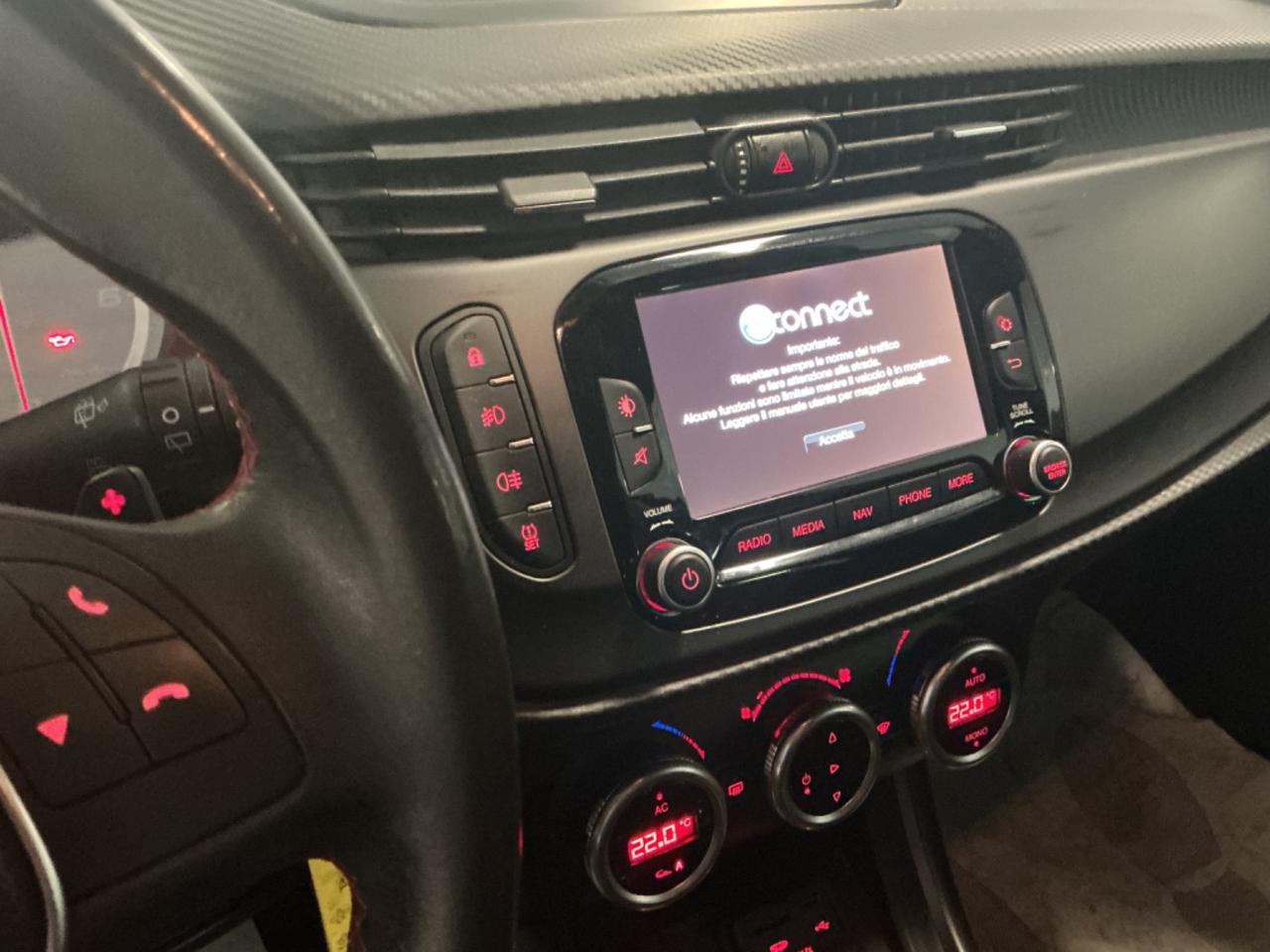 Alfa Romeo Giulietta 2.0 JTDm-2 175 CV TCT Sprint