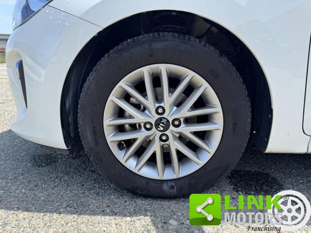 KIA Rio 1.2 MPi Evolution