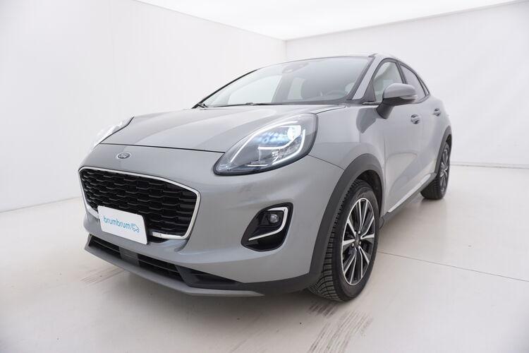 Ford Puma Titanium BZ873097 1.0 Mild Hybrid 125CV