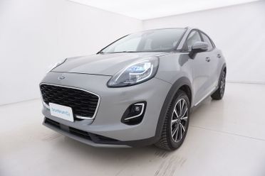 Ford Puma Titanium BZ873097 1.0 Mild Hybrid 125CV