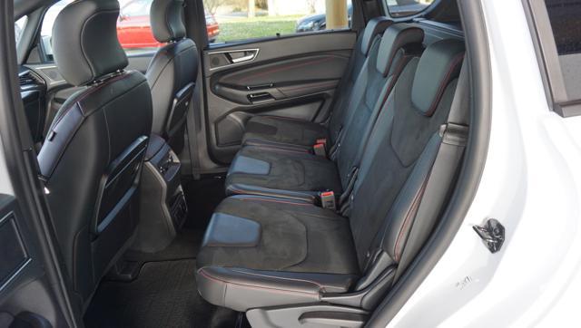 FORD S-Max 2.0 EcoBlue 190CV Start&Stop AWD Aut. ST-Line Busi