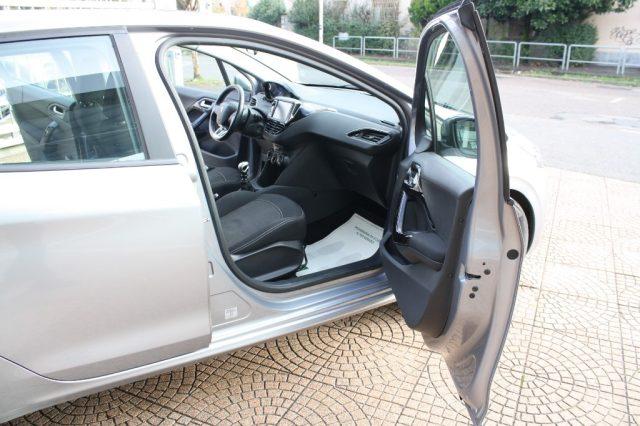 PEUGEOT 208 1° serie BlueHDi 100 S&S 5 porte Active