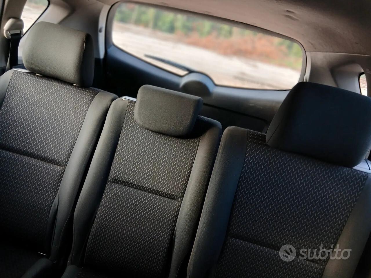 Toyota Corolla Verso 2.2 16V D-4D Sol 7pti