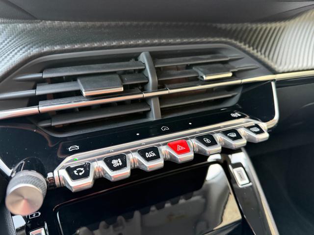 PEUGEOT 208 100CV ALLURE+NAVI+FULL LED+PELLE TEX+VIRTUAL+2PDC