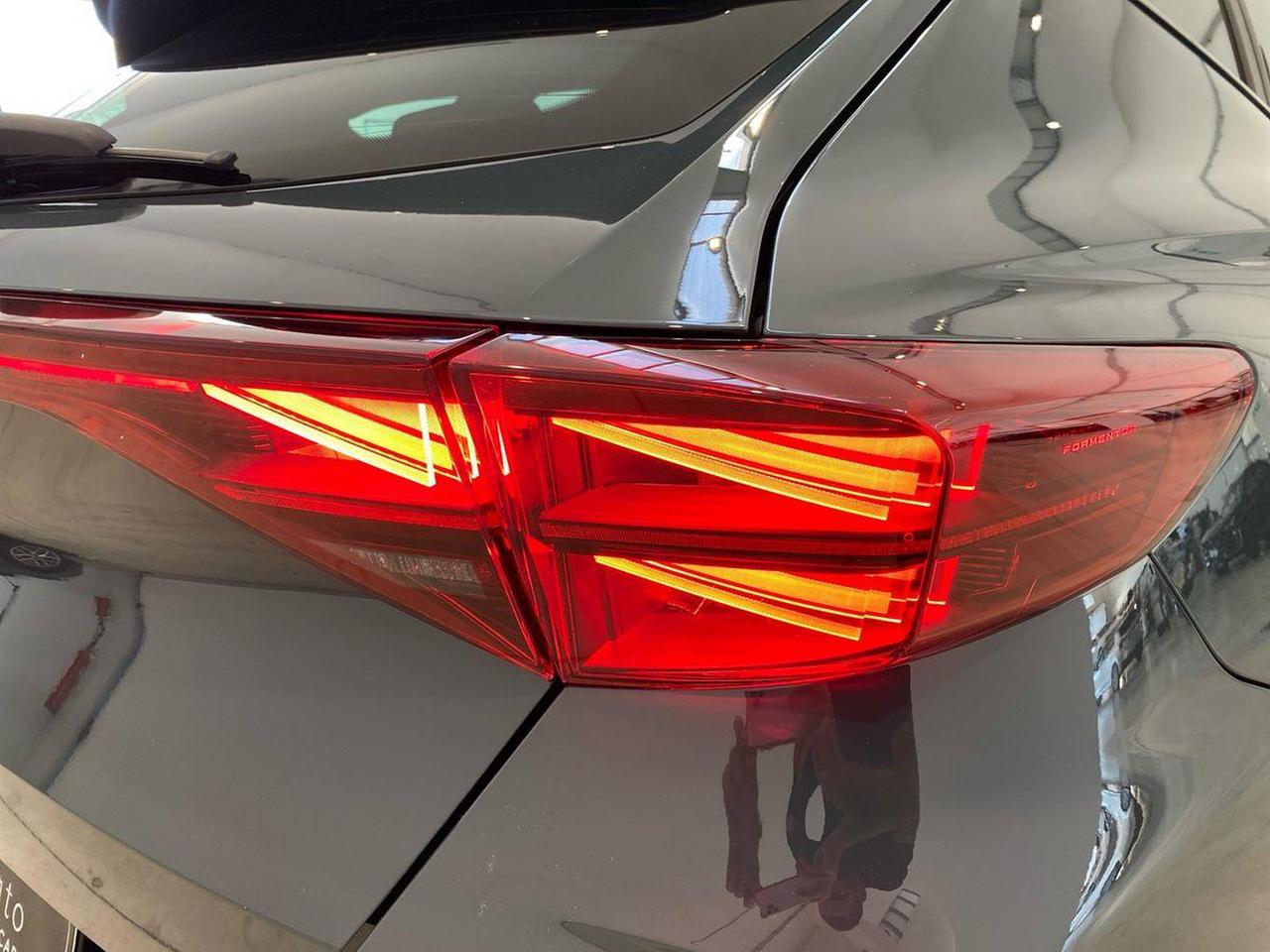 Cupra Formentor 1.5 e-hybrid 272cv vz dsg