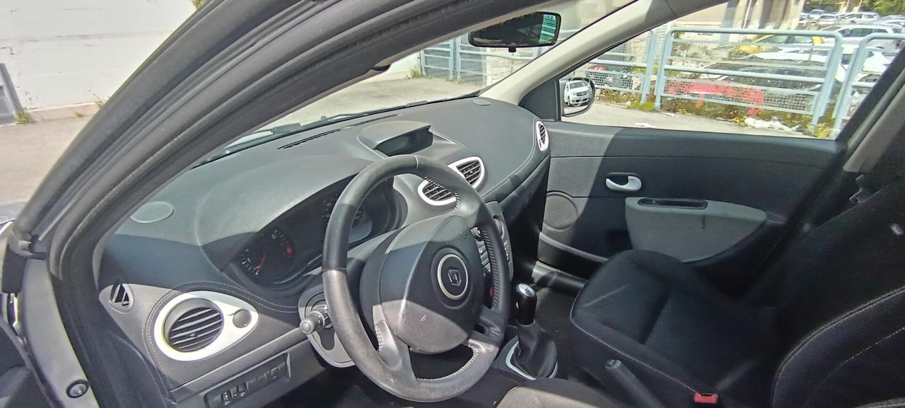 Renault Clio 1.2 16V 5 porte Yahoo!