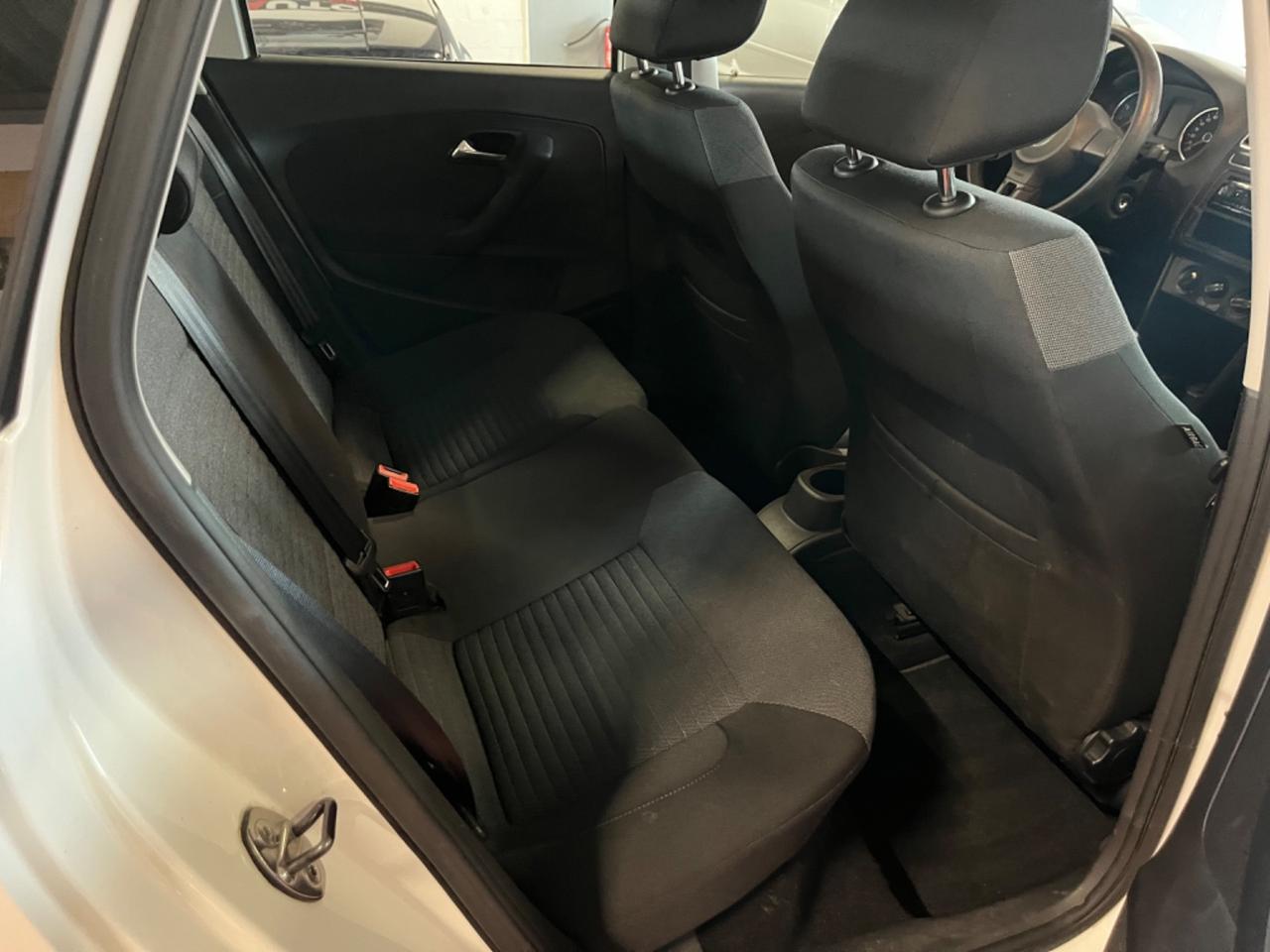 Volkswagen Polo 1.2/70CV 12V 5p. United