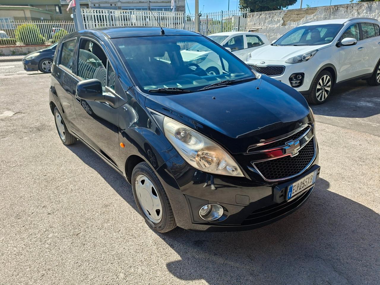 Chevrolet Spark 1.0 LS economicissima x nuovi patentati