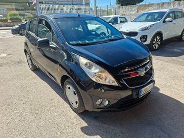 Chevrolet Spark 1.0 LS economicissima x nuovi patentati