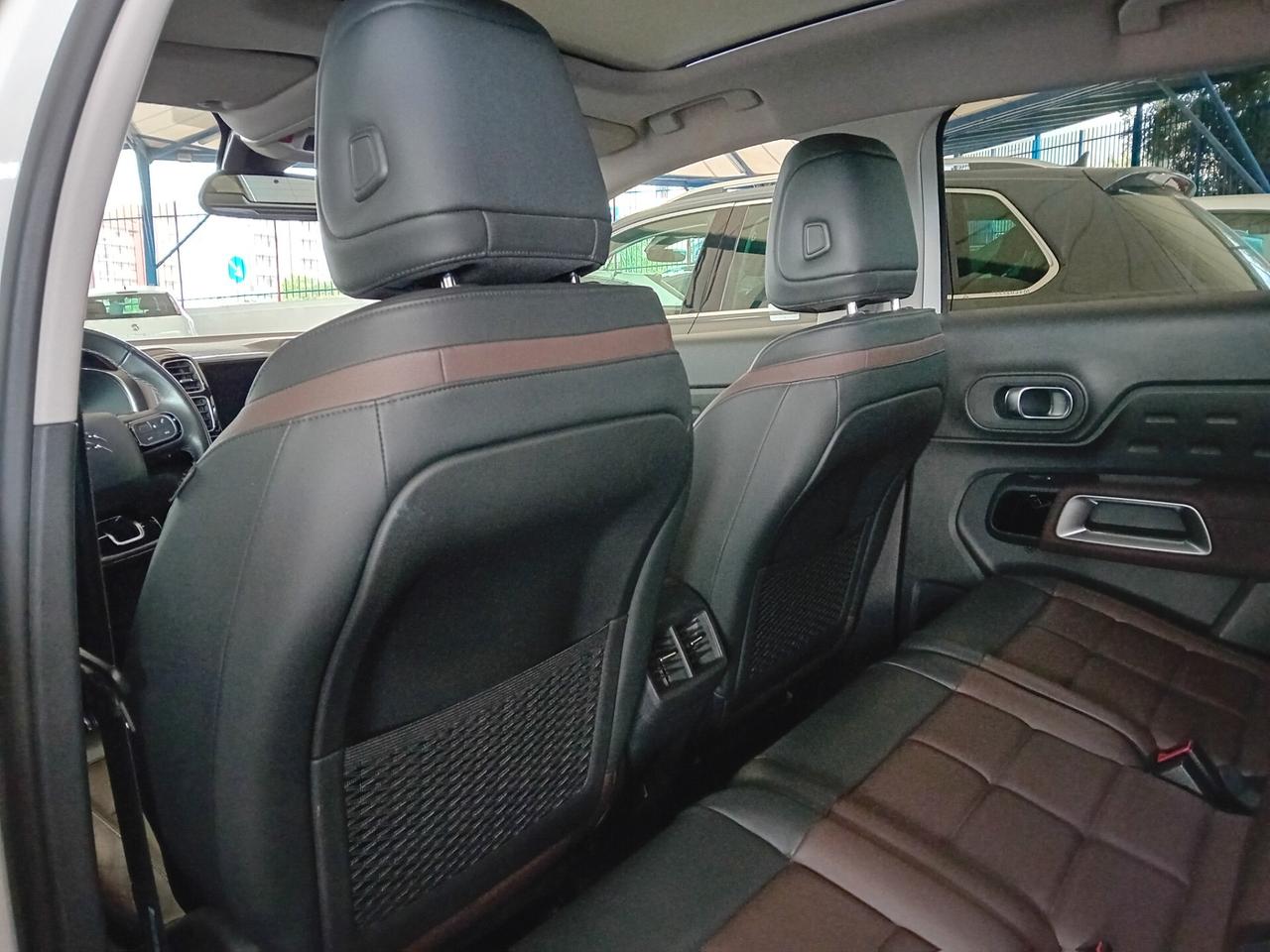 Citroen C5 Aircross BlueHDi 130 S&S Shine