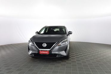 NISSAN Qashqai Qashqai MHEV 158 CV Xtronic N-Style