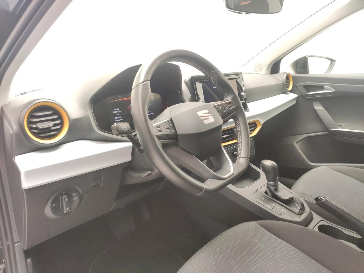 Seat Ibiza 1.0 EcoTSI 115 CV DSG 5 porte Style