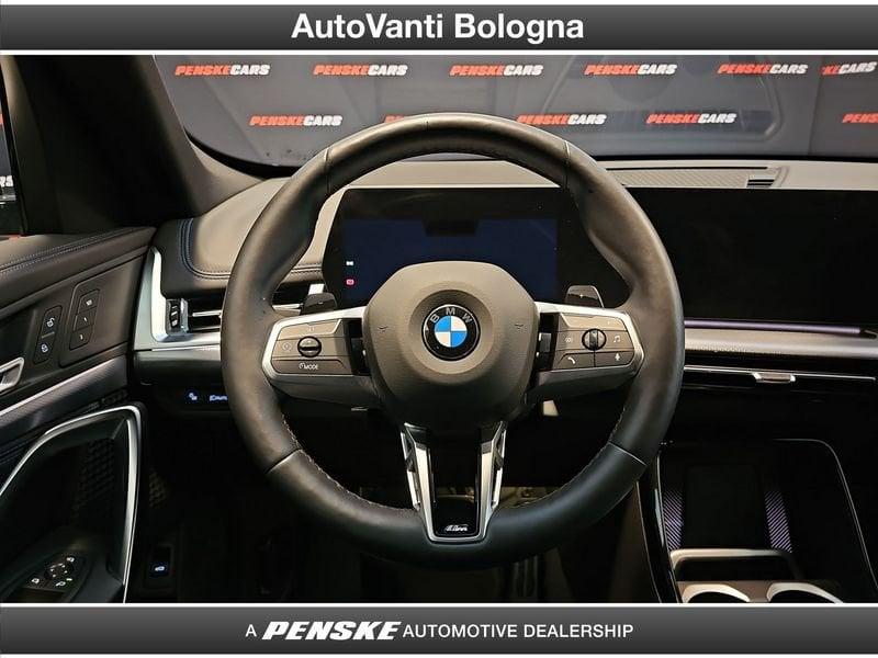 BMW X1 X1 xDrive 20d Msport Pro