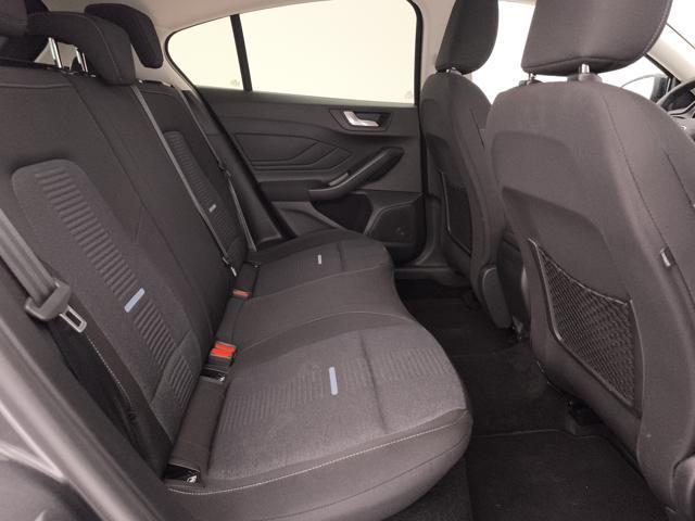 FORD Focus 1.0t ecoboost h 125cv