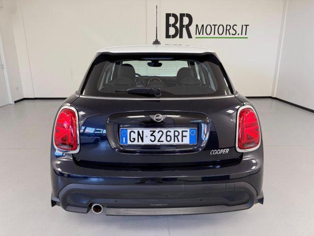 MINI Cooper 1.5 Cooper Camden 5 porte