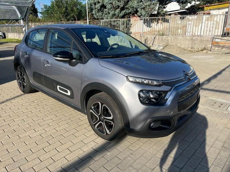 Citroën C3 C3 PureTech 83 S&S Plus