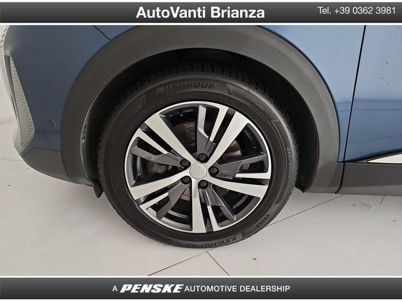 Peugeot 3008 3008 1.6 hybrid phev Allure Pack