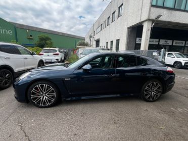 Porsche Panamera 4.8 4S