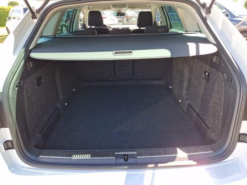 Skoda Superb 2.0 TDI EVO SCR DSG Wagon Executive