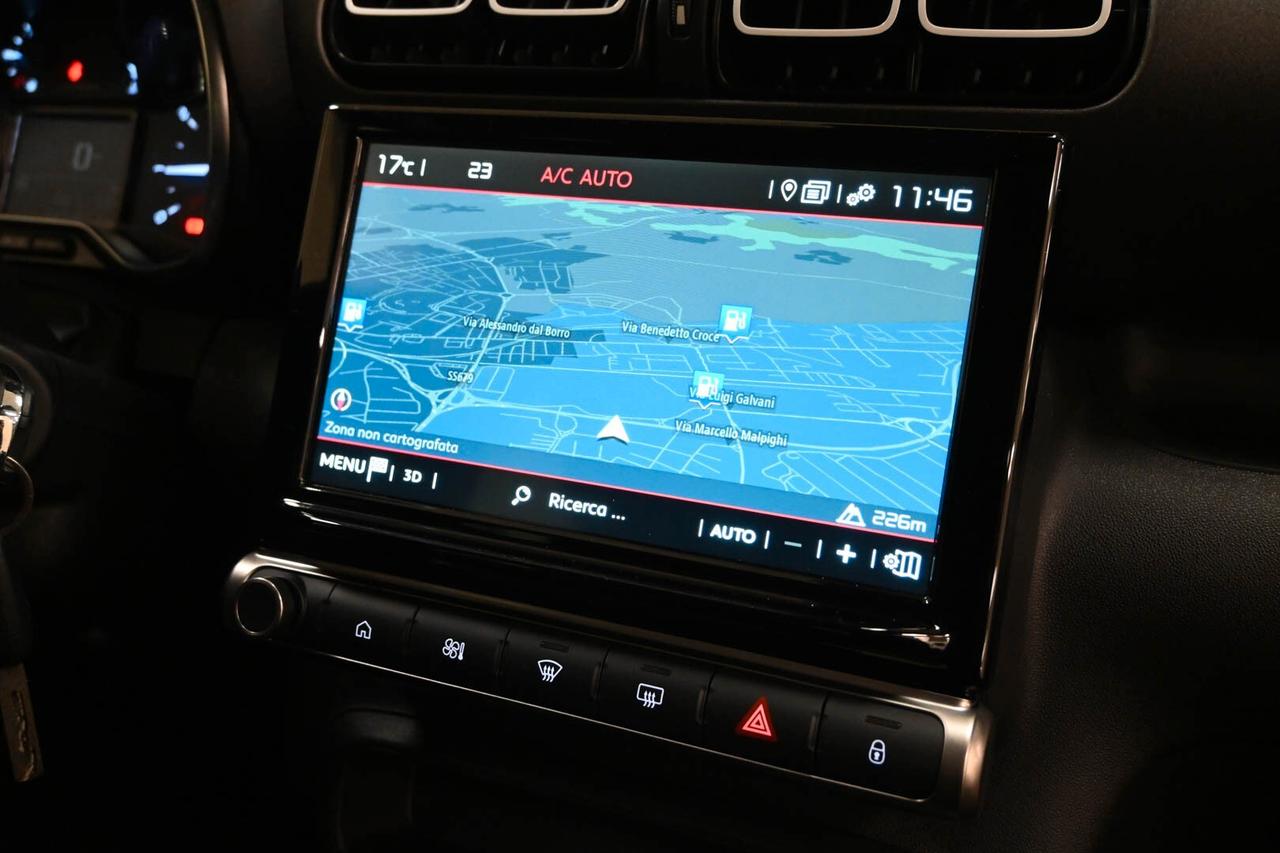 CITROEN C3 Aircross 1ª s. C3 Aircross PureTech...