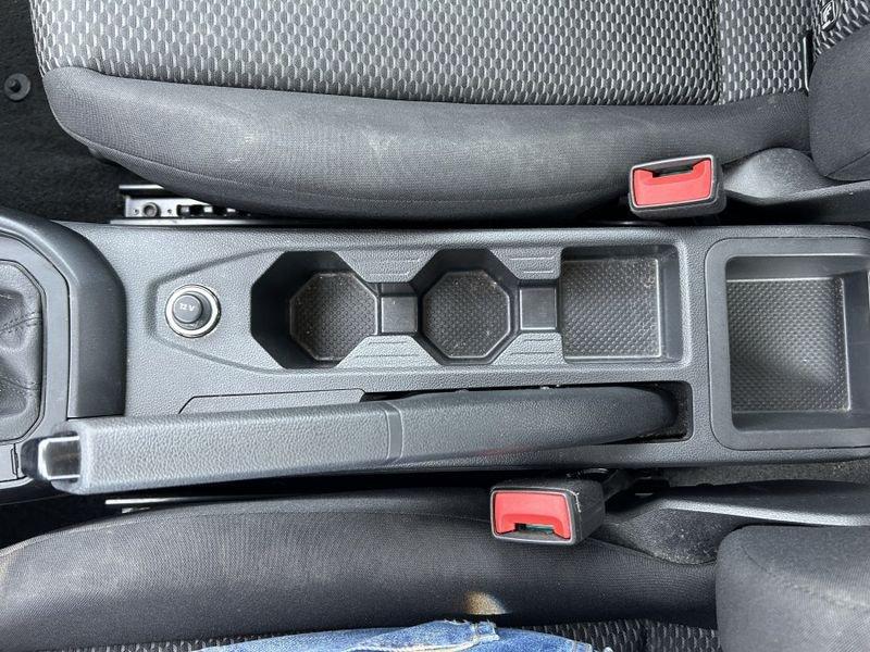 Volkswagen Taigo 1.0 TSI 95 CV Life ACCESSORIATA * ECCELLENTI CONDIZIONI