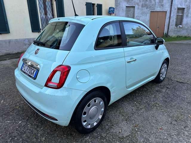 Fiat 500 500 III 2015 1.2 Lounge easypower Gpl 69cv