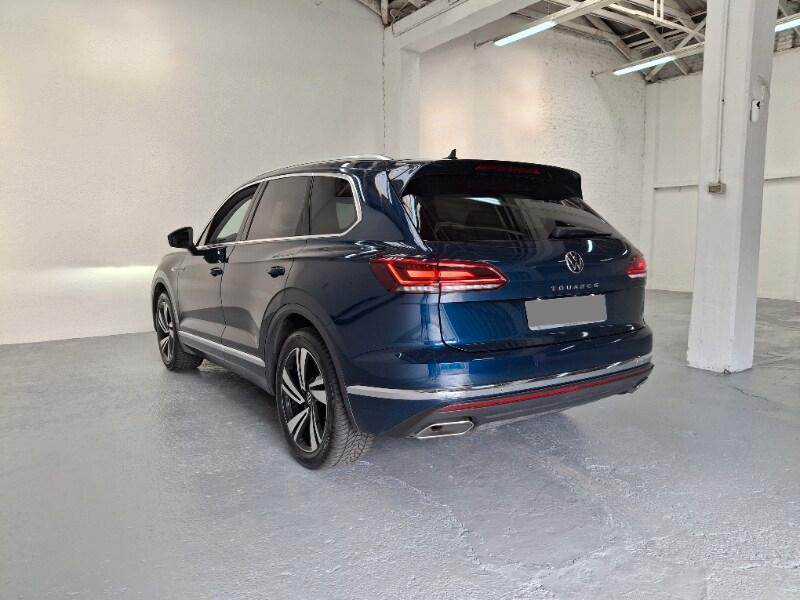 VOLKSWAGEN Touareg 3ª serie Touareg 3.0 V6 TDI...