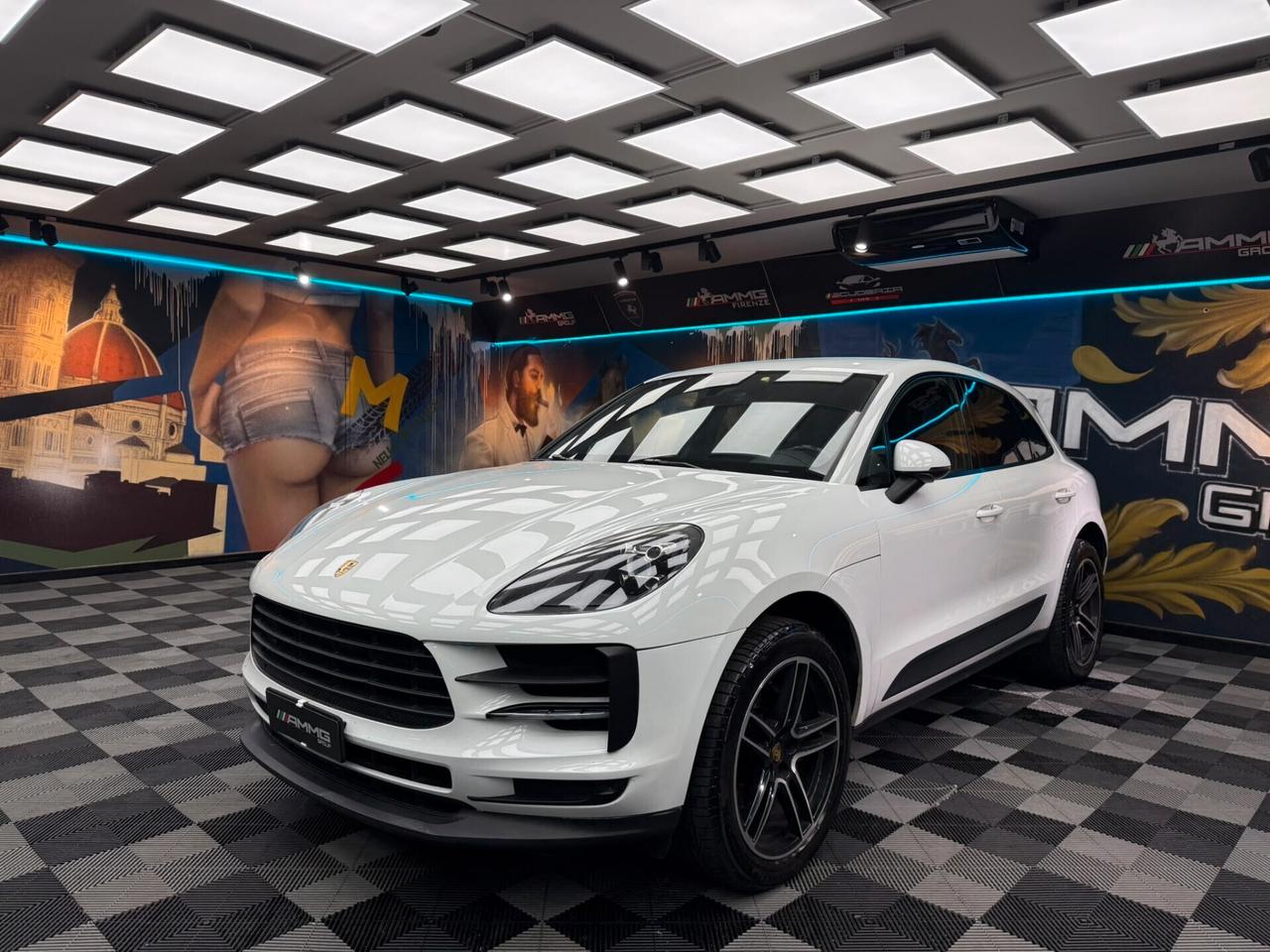 Porsche Macan 2.0 (642)