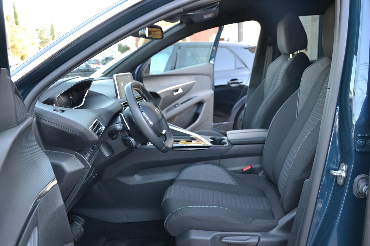 Peugeot 5008 1.5 HDi 130CV EAT8 7 POSTI **KM10000*PREZZO VERO*
