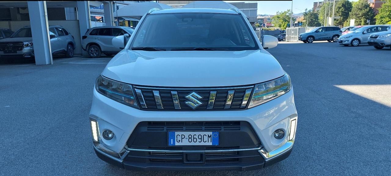 Suzuki Vitara 1.4 Hybrid Cool