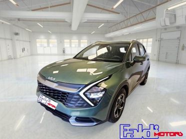 KIA Sportage 1.6 CRDi MHEV DCT Business