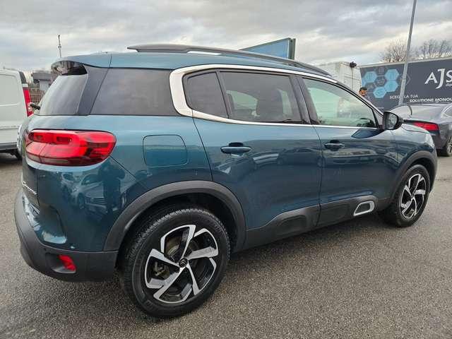 Citroen C5 Aircross C5 Aircross 1.2 puretech Feel 48000KM