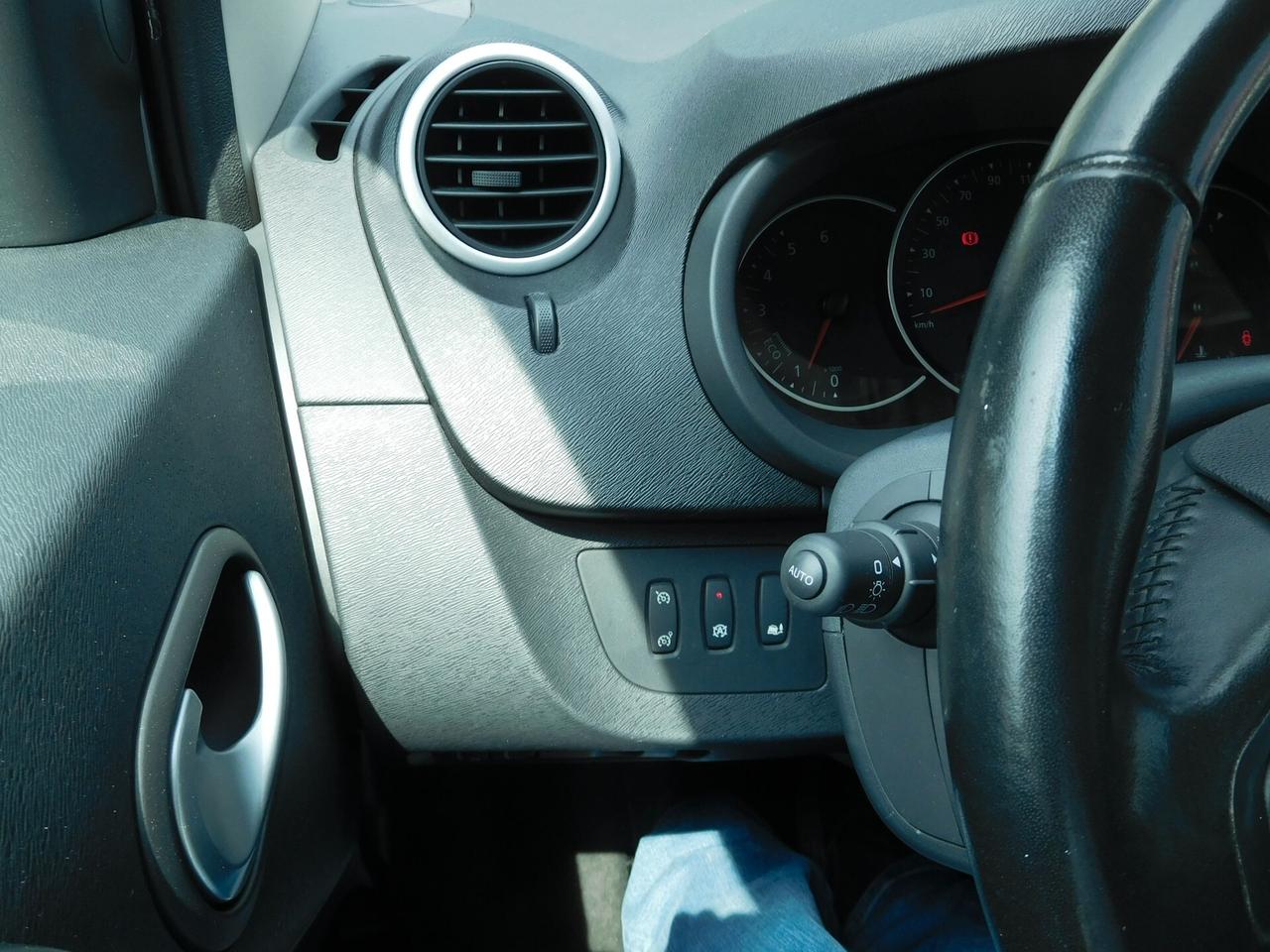 Renault Kangoo 1.5 dCi 90CV 5 porte Stop & Start Limited