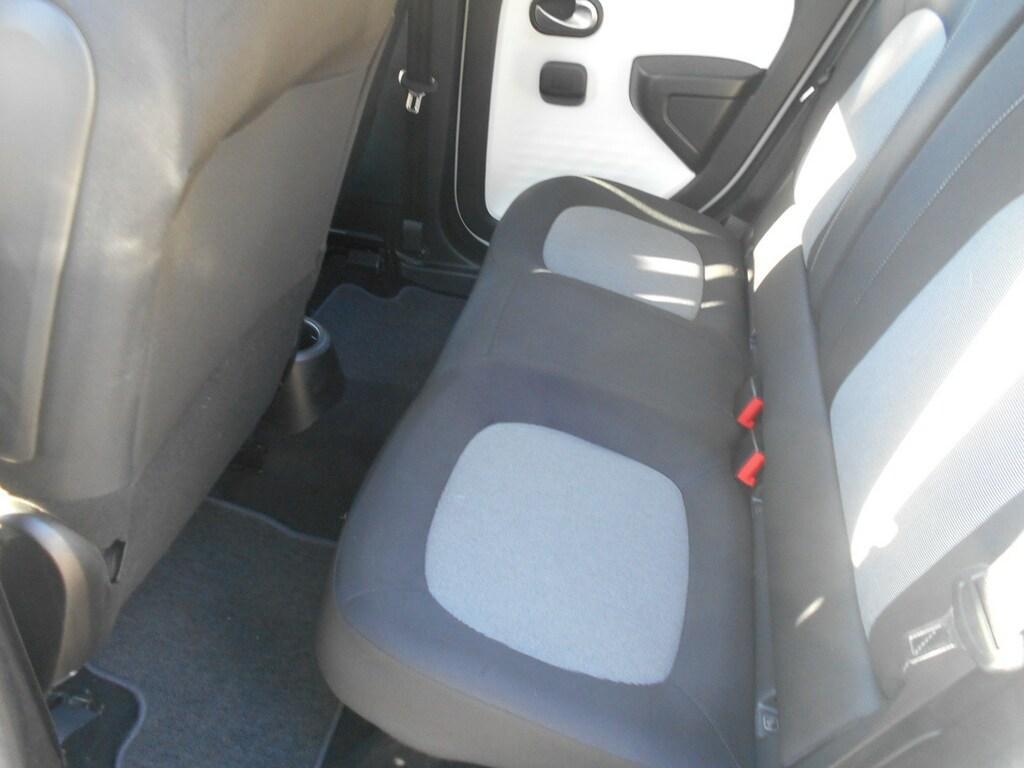 Renault Twingo 22 kWh Zen