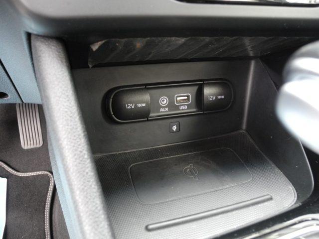 KIA Niro 1.6 GDi Eco Hybrid Autom. - OK NEOPATENTATI