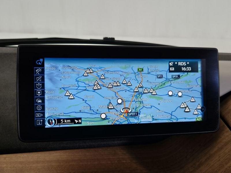 BMW i3 2013 94 Ah
