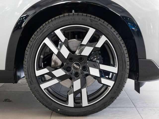 MINI John Cooper Works Countryman 2.0 48V D JCW auto pacc L ARRIVO LUGLIO