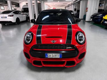 Mini 3 Porte John Cooper Works 2.0 Twin Power Turbo DCT